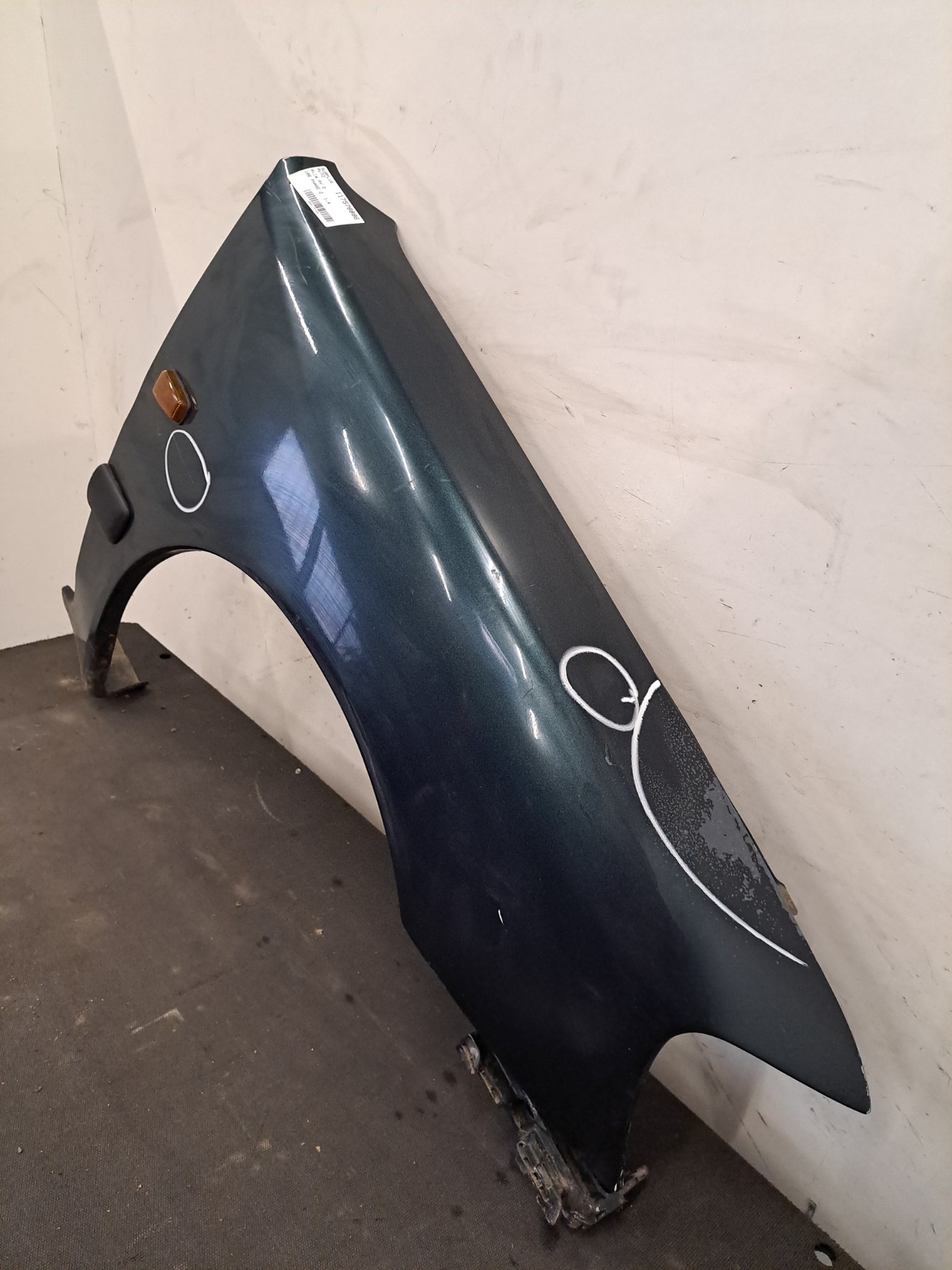 Pièce Auto
