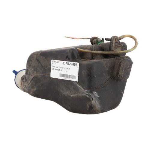 Image Vase de lave glace - PEUGEOT 106