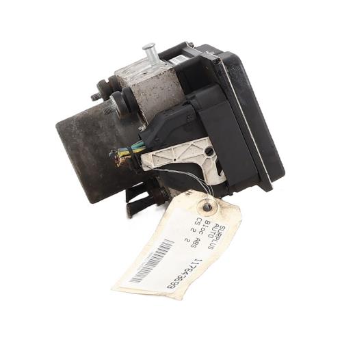 Image Bloc ABS (freins anti-blocage) - CITROEN C5 2