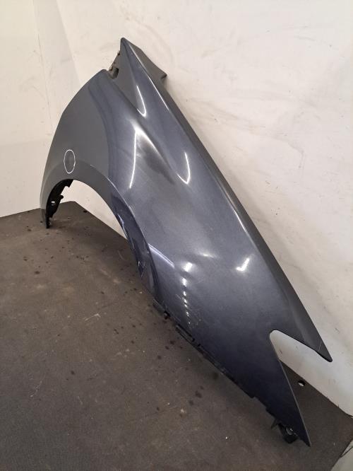 Image Aile avant droit - RENAULT LAGUNA 3