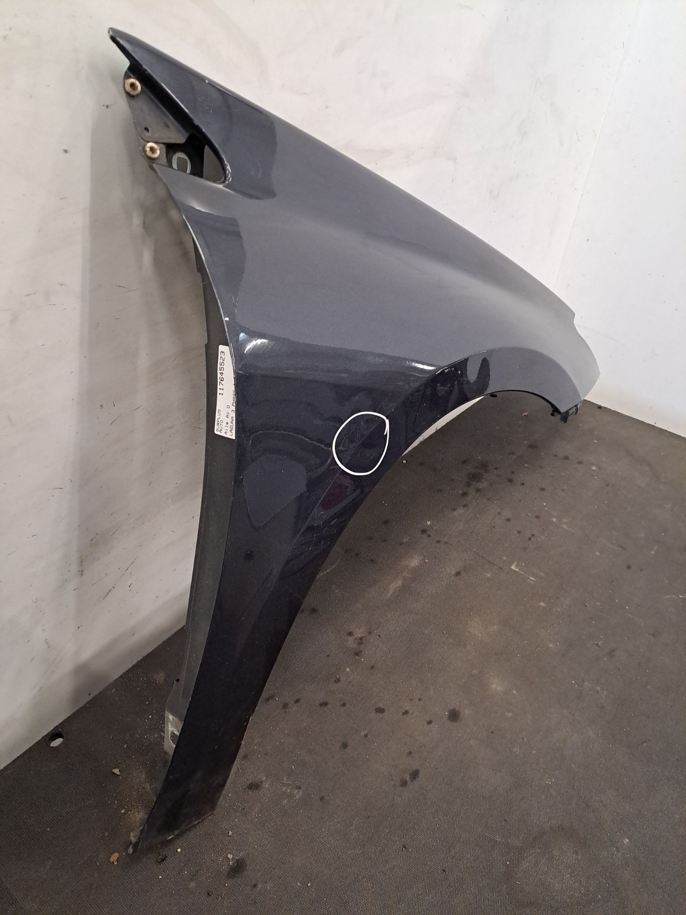 Pièce Auto