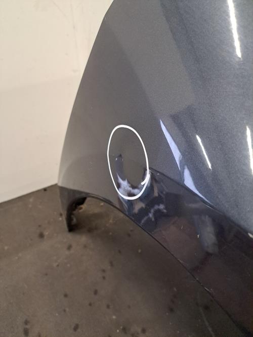 Image Aile avant droit - RENAULT LAGUNA 3