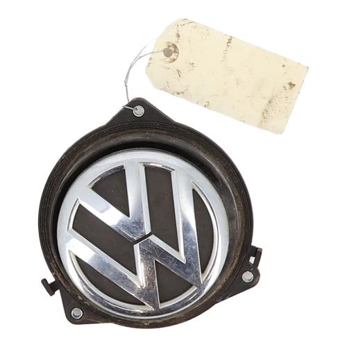 Image Bouton de coffre - VOLKSWAGEN POLO 5