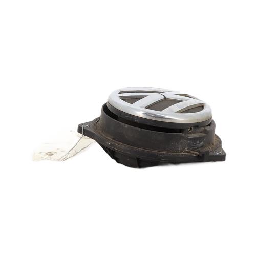 Image Bouton de coffre - VOLKSWAGEN POLO 5