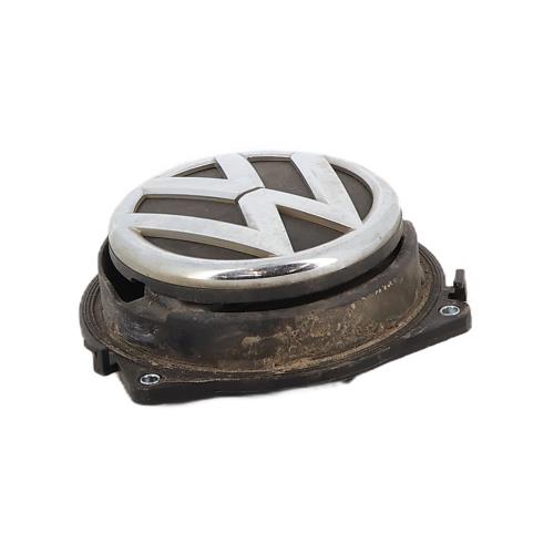 Image Bouton de coffre - VOLKSWAGEN POLO 5