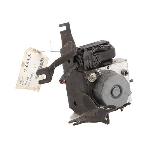 Image Bloc ABS (freins anti-blocage) - RENAULT CLIO 4