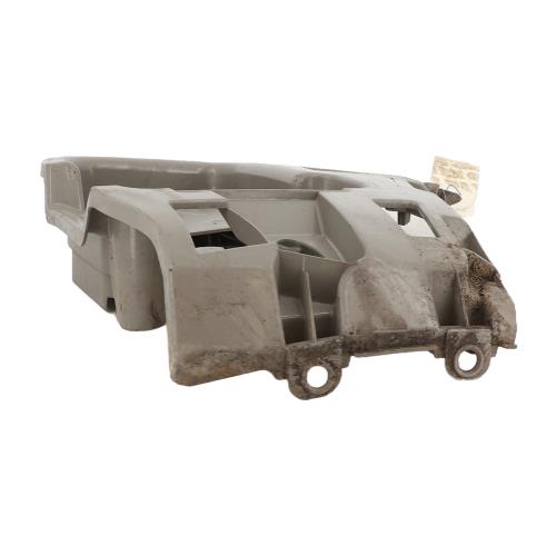 Image Moulure de pare choc arriere - BMW SERIE 1 F20