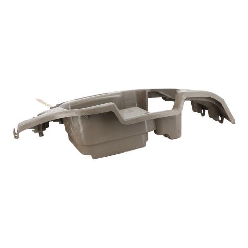 Image Moulure de pare choc arriere - BMW SERIE 1 F20