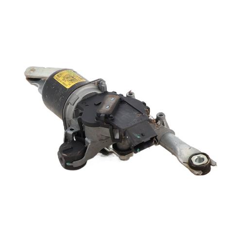 Image Moteur essuie glace avant - CITROEN C1 1