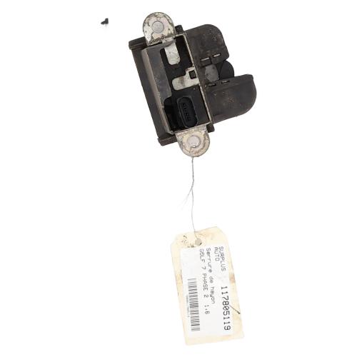 Image Serrure de hayon - VOLKSWAGEN GOLF 7