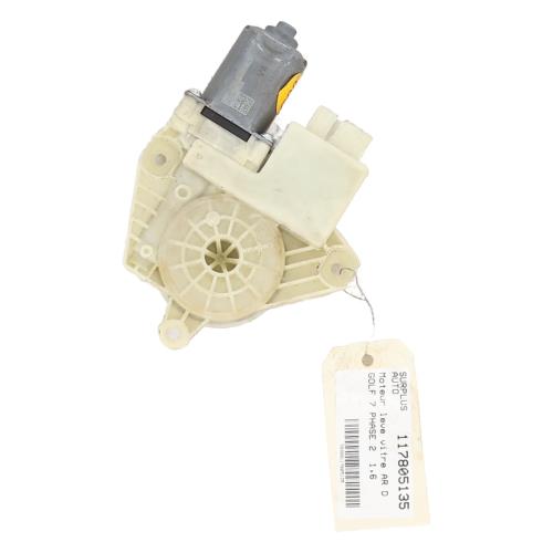 Image Moteur leve vitre arriere droit - VOLKSWAGEN GOLF 7