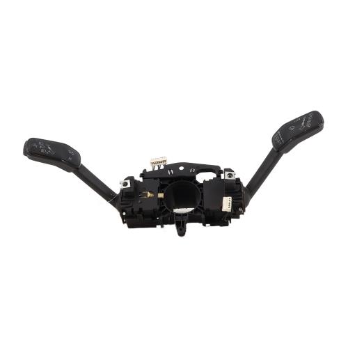 Image Com (Bloc Contacteur Tournant+Commodo Essuie Glace+Commodo Phare) - VOLKSWAGEN GOLF 7