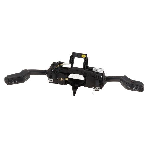 Image Com (Bloc Contacteur Tournant+Commodo Essuie Glace+Commodo Phare) - VOLKSWAGEN GOLF 7