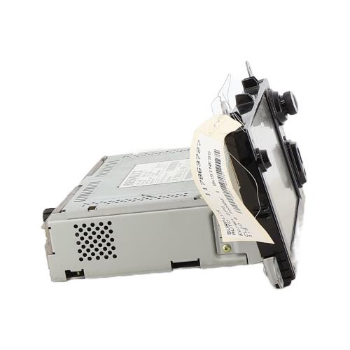 Image Autoradio d'origine - RENAULT CLIO 4