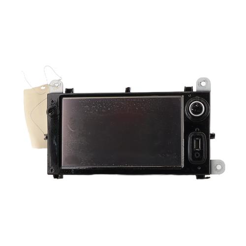Image Autoradio d'origine - RENAULT CLIO 4