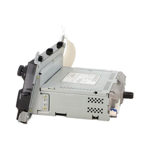 Image Autoradio d'origine - RENAULT CLIO 4