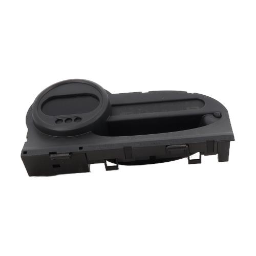 Image Compteur - RENAULT TWINGO 2