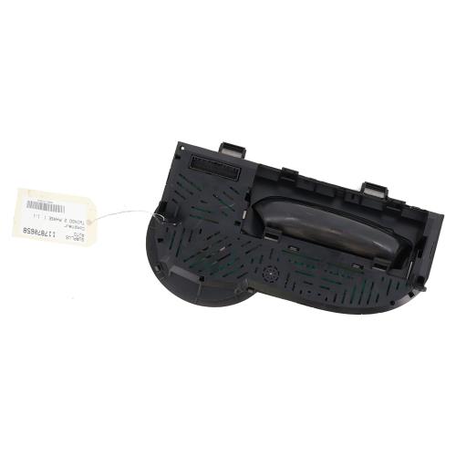 Image Compteur - RENAULT TWINGO 2