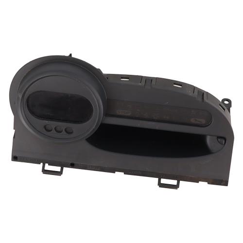 Image Compteur - RENAULT TWINGO 2