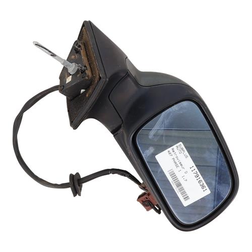 Image Retroviseur droit - PEUGEOT 407