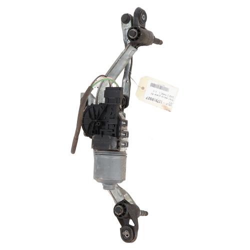 Image Moteur essuie glace avant - RENAULT TWINGO 2