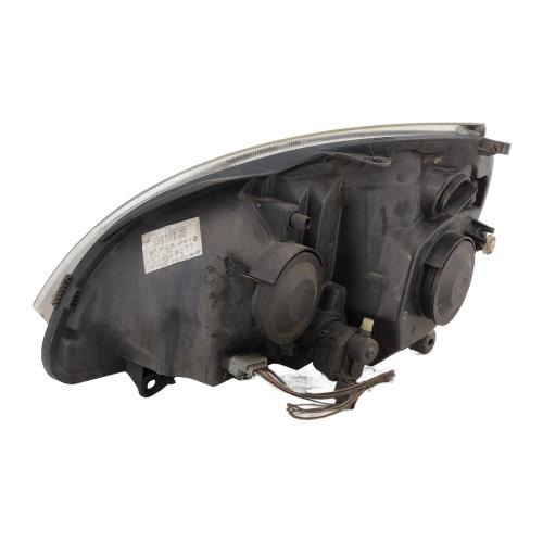 Image Optique avant principal droit (feux)(phare) - RENAULT CLIO 2 CAMPUS