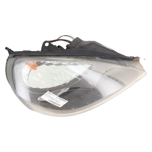 Image Optique avant principal droit (feux)(phare) - RENAULT CLIO 2 CAMPUS