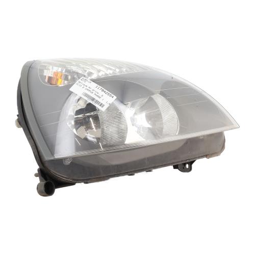 Image Optique avant principal droit (feux)(phare) - RENAULT CLIO 2 CAMPUS