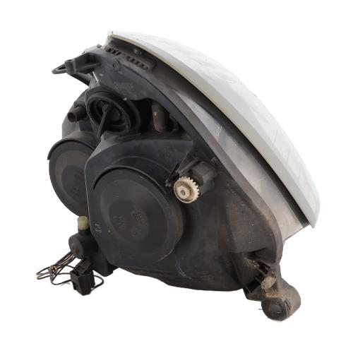 Image Optique avant principal droit (feux)(phare) - RENAULT CLIO 2 CAMPUS
