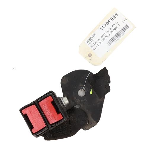Image Attache ceinture arriere droit - RENAULT CLIO 2 CAMPUS
