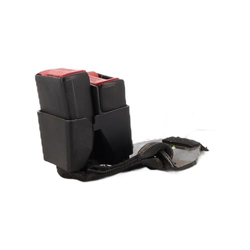 Image Attache ceinture arriere droit - RENAULT CLIO 2 CAMPUS
