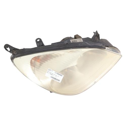 Image Optique avant principal droit (feux)(phare) - CITROEN C5 1