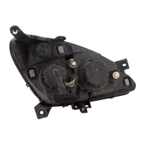 Image Optique avant principal gauche (feux)(phare) - CITROEN C5 1