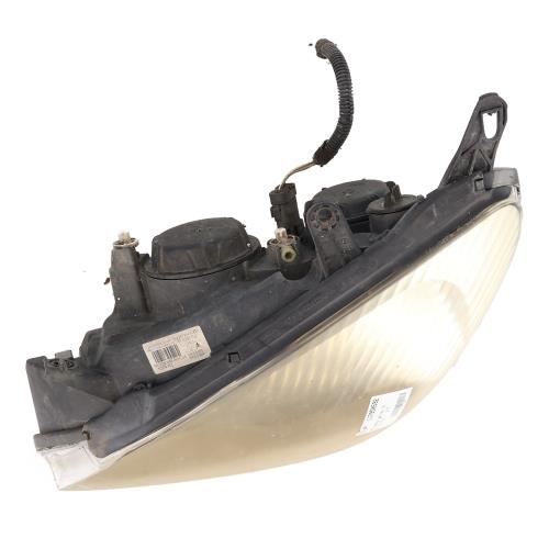 Image Optique avant principal gauche (feux)(phare) - CITROEN C5 1