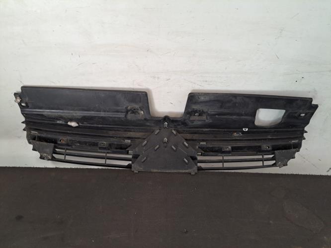 Image Calandre - CITROEN C5 1