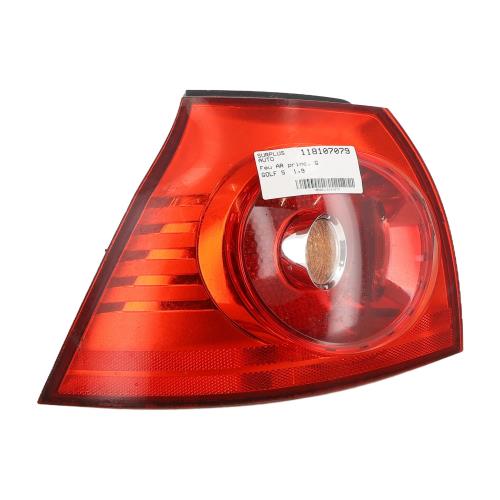 Image Feu arriere principal gauche (feux) - VOLKSWAGEN GOLF 5