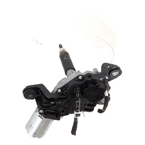 Image Moteur essuie glace arriere - VOLKSWAGEN GOLF 5