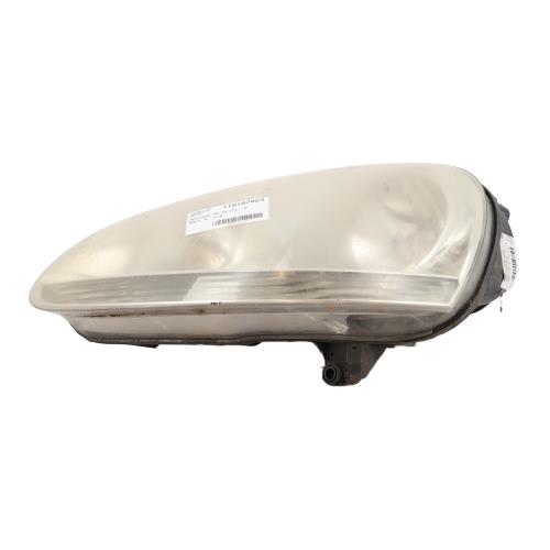 Image Optique avant principal gauche (feux)(phare) - VOLKSWAGEN GOLF 5