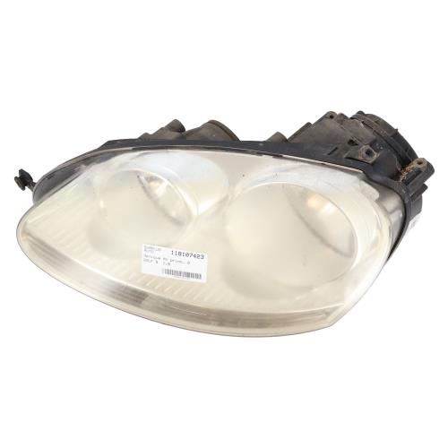 Image Optique avant principal gauche (feux)(phare) - VOLKSWAGEN GOLF 5