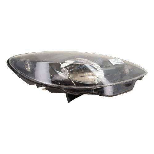 Image Optique avant principal droit (feux)(phare) - PEUGEOT 1007