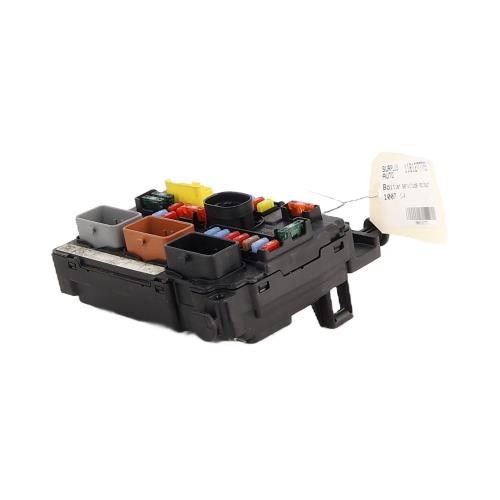 Image Boitier servitude moteur (BSM) - PEUGEOT 1007