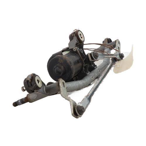 Image Moteur essuie glace avant - PEUGEOT 1007