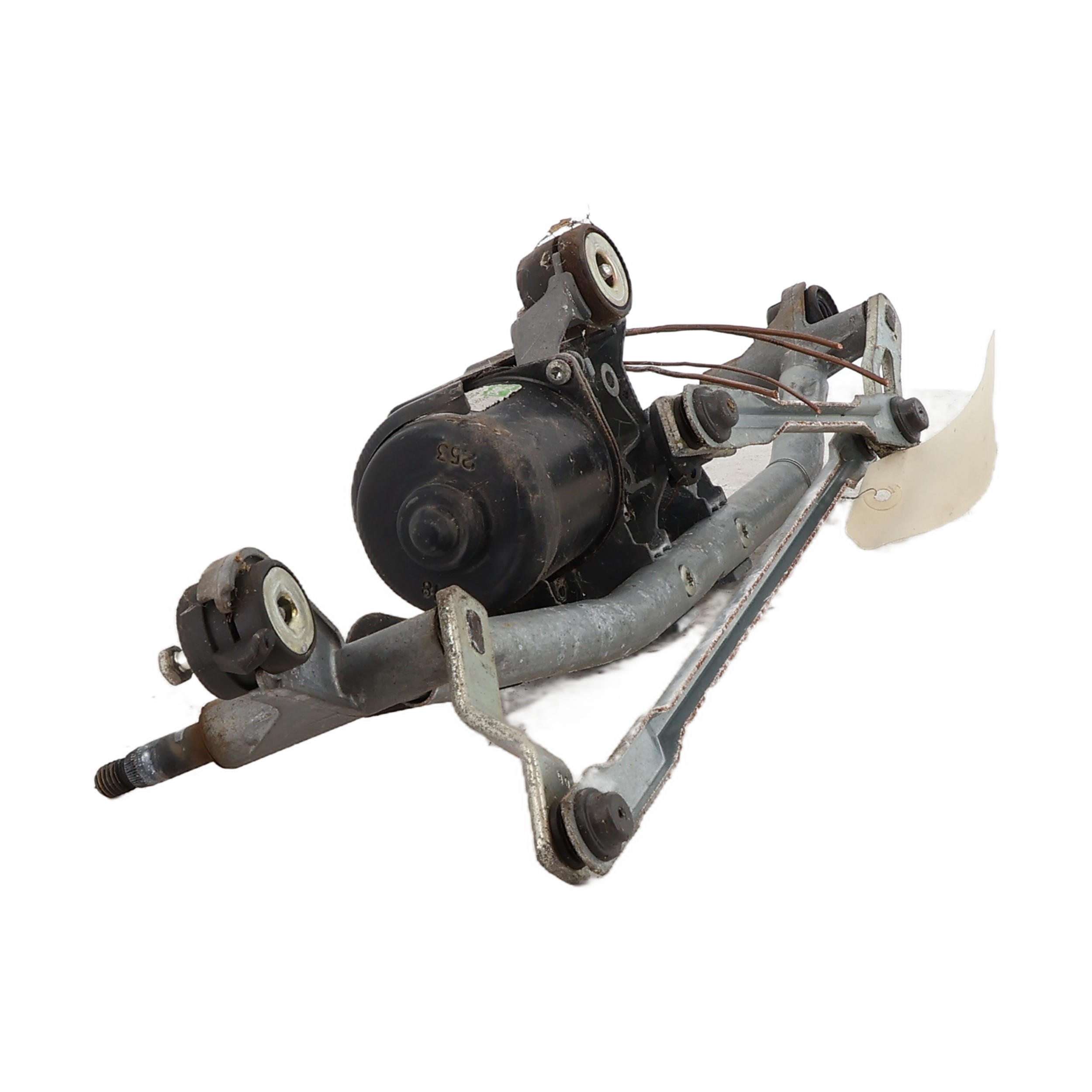 Pièce Auto