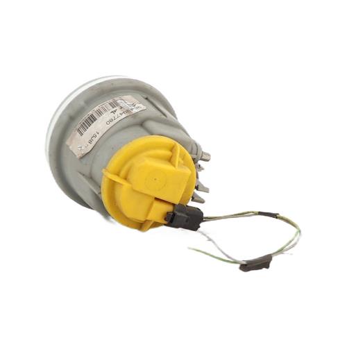 Image Anti brouillard droit (feux) - PEUGEOT 1007