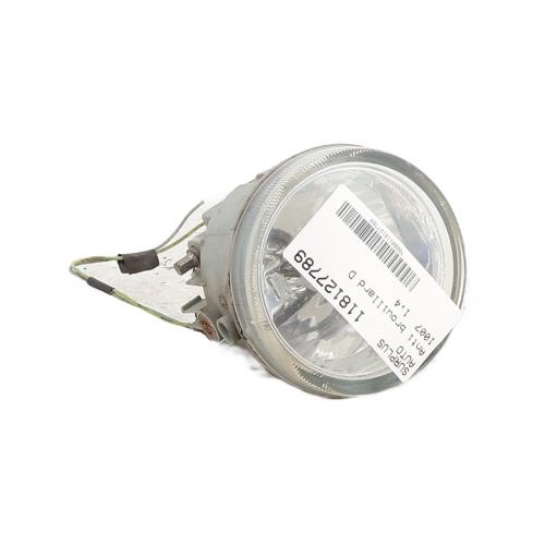 Image Anti brouillard droit (feux) - PEUGEOT 1007