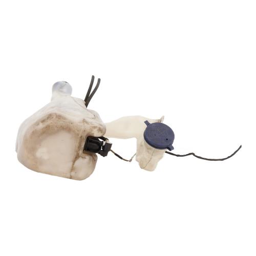Image Vase de lave glace - PEUGEOT 1007