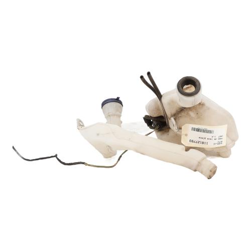 Image Vase de lave glace - PEUGEOT 1007