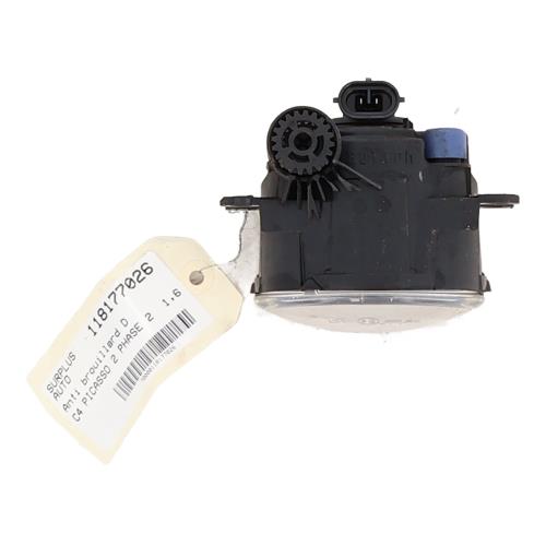 Image Anti brouillard droit (feux) - CITROEN C4 PICASSO 2