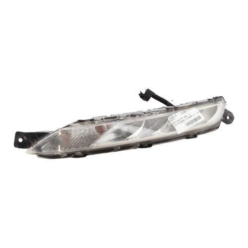 Image Optique avant secondaire gauche (feux)(clignotant) - CITROEN C4 PICASSO 2