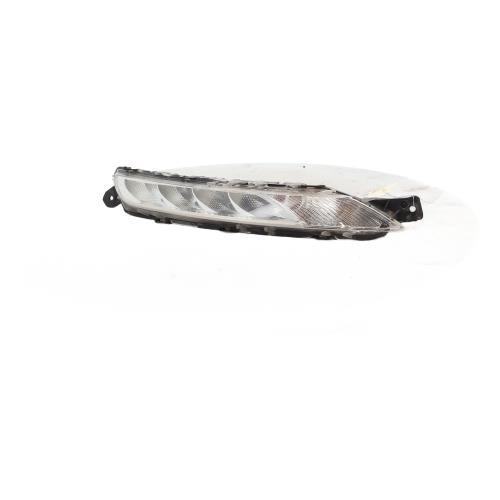 Image Optique avant secondaire droit (feux)(clignotant) - CITROEN C4 PICASSO 2